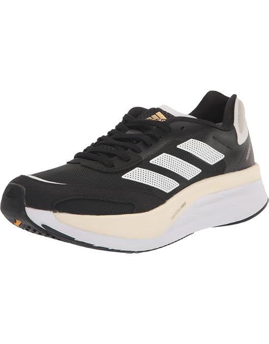 Amazon.com | adidas Adizero Boston 11 Mens Shoes Size 9  display picture 1