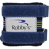 Robby's Wrist Wrap Bowling Wrist Positioner