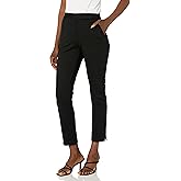 Trina Turk Women's Pull on Ponte Pant