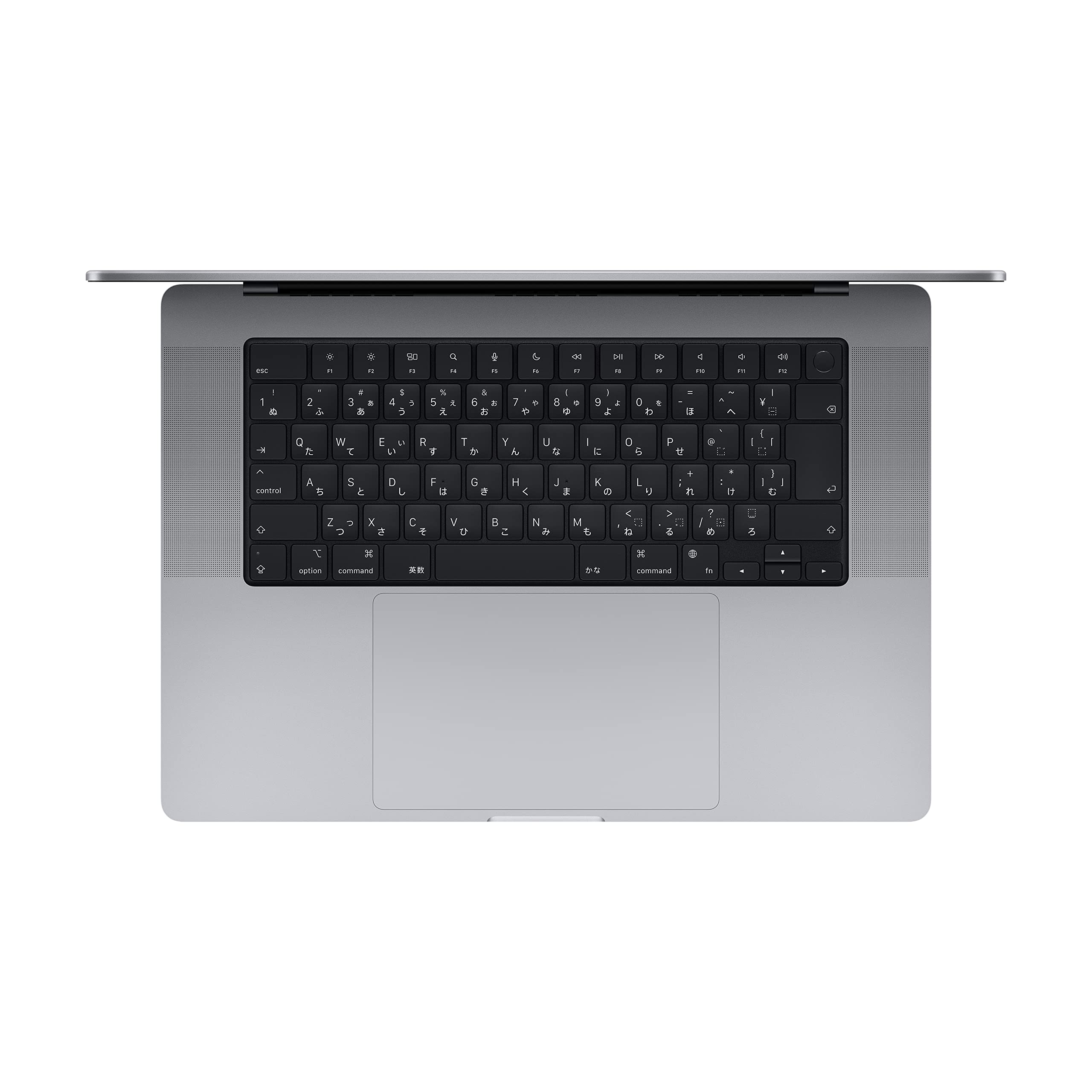 Apple MacBook Pro 2021 (16 inch, 16 GB RAM, 512 GB SSD, M1 Pro, 10 Core CPU/16 Core GPU), Space Gray (Refurbished)
