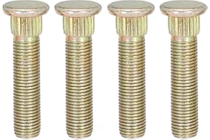 Front Wheel Stud for Polaris for Ranger for Crew for RZR for Sportsman for Trail for ACE for XP XP4 for RZR 4 570 700 800 900