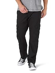Wrangler Authentics Men's Premium Relaxed Fit