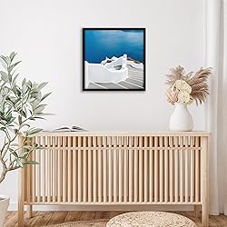 Americanflat 18x18 Picture Frame with Polished