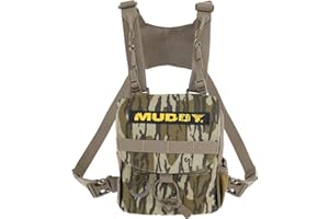Muddy Outdoors PRO BINO Harness