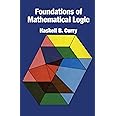 Foundations of Mathematical Logic (Dover Books on Mathematics)