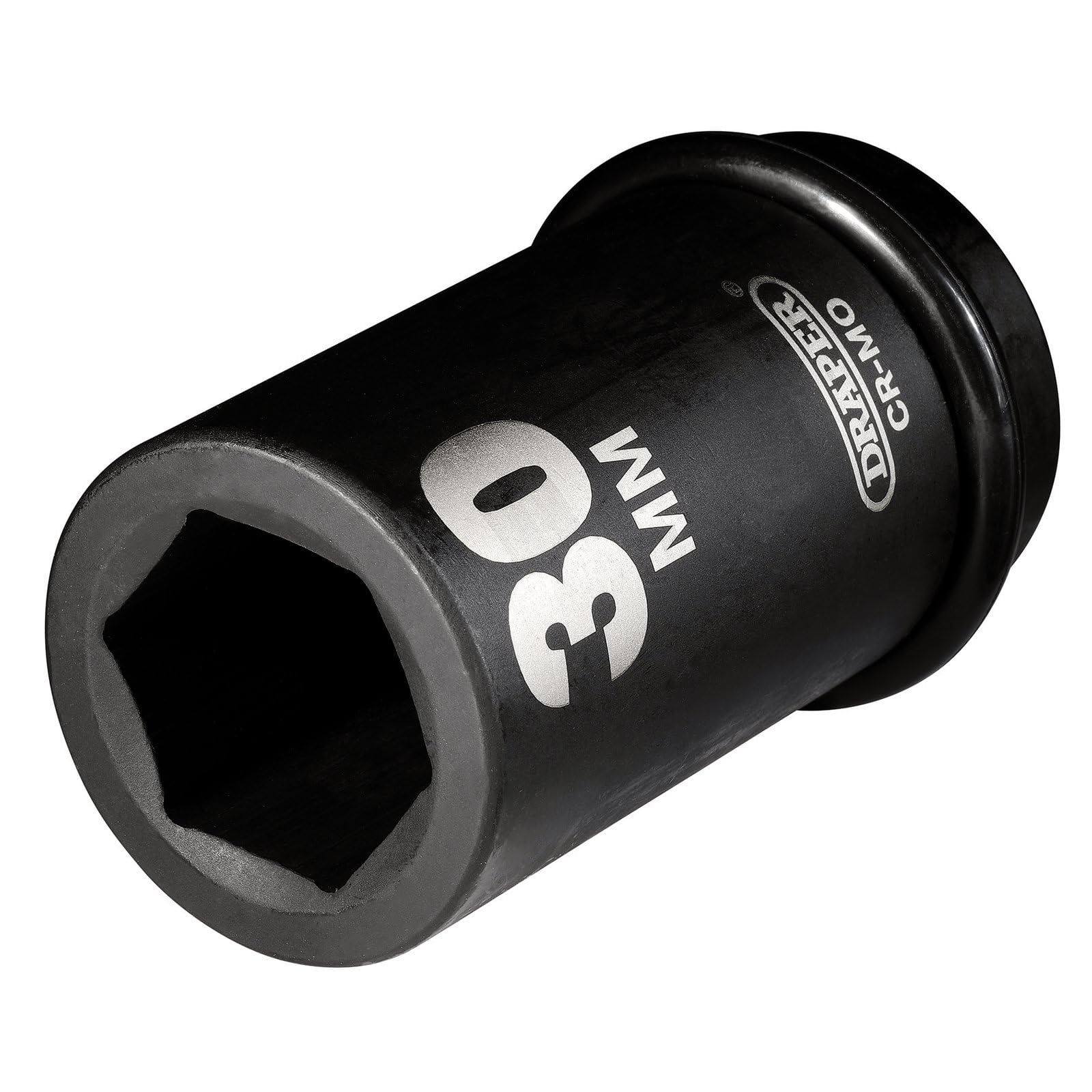 Draper Expert 5145 30mm 1-inch Square Drive Hi-Torq 6-Point Deep Impact Socket