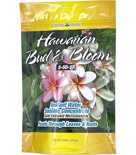Amazon.com : Plumeria Fertilizer  Liquid Plant Food for More Blooms,  Healthy Tropical Growth & Stronger Root Development, 8 oz : Patio, Lawn &  Garden