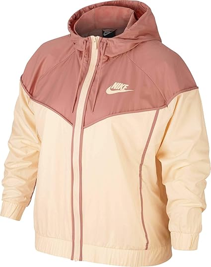 nike windrunner guava ice