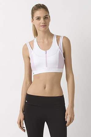 lacoste sports bra
