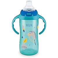 NUK Learner Cup, 10Oz, Balloons