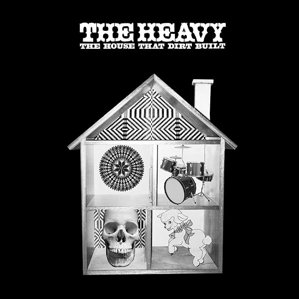 その他 Great Vengeance &amp; Furious Five [CD] Heavy - Great Vengeance & Furious Fire - Amazon.com Music