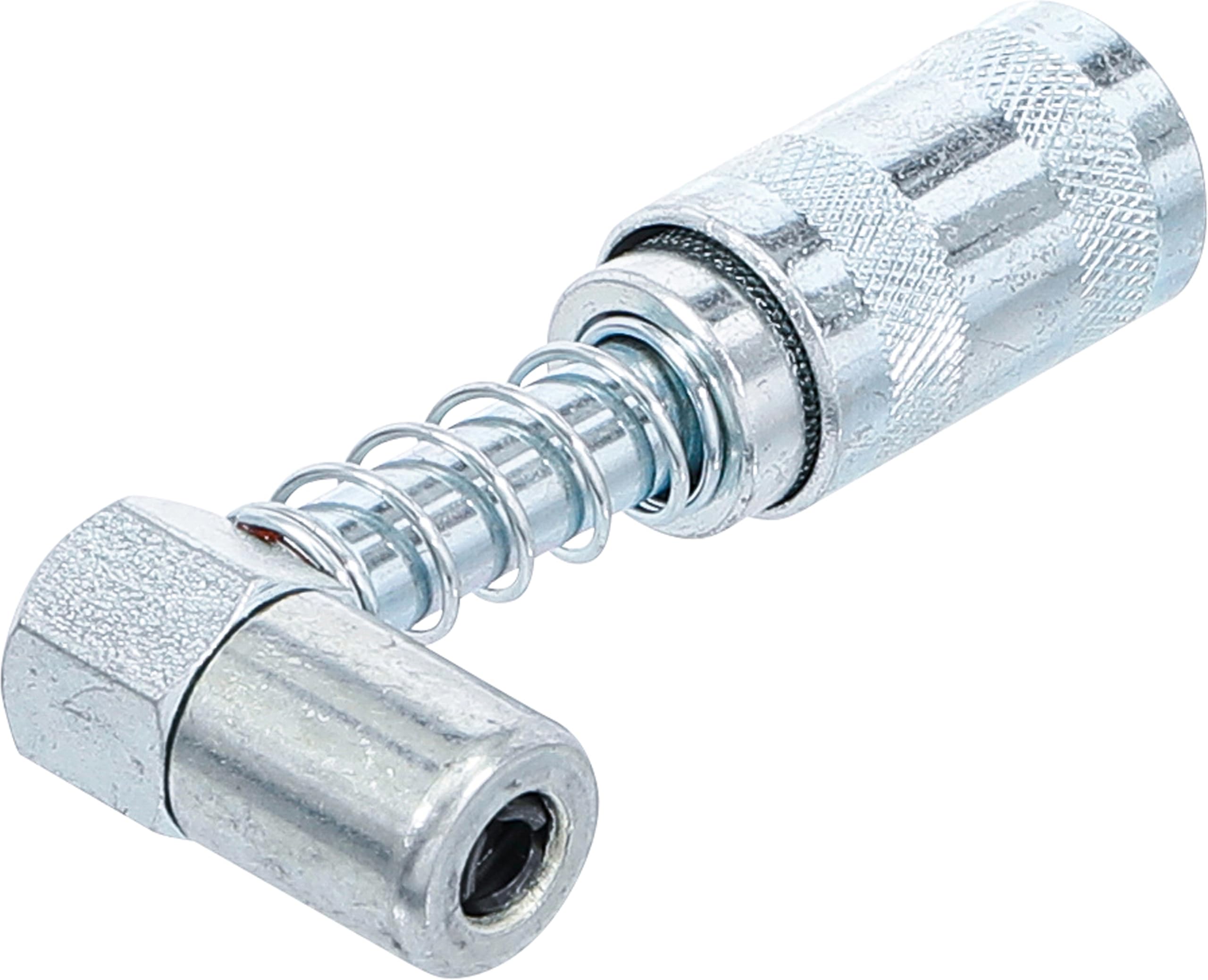 BGS 9403 | Delivery Tip for Grease Gun | angled