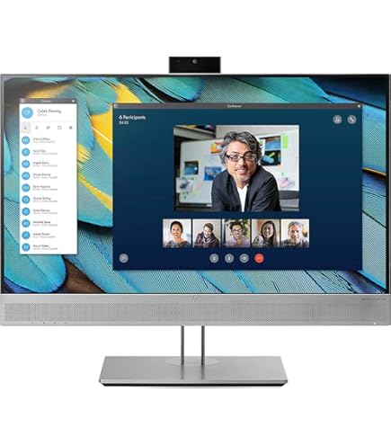 Amazon.com: HP EliteDisplay E243m LED Display 60.5 cm (23.8