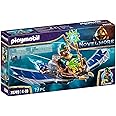 Playmobil Violet Vale - Air Magician