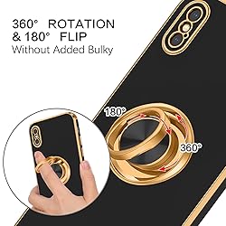 BENTOBEN iPhone Xs Max Case, Phone Case iPhone