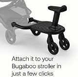Bugaboo Comfort Wheeled Board with Detachable Seat view 4