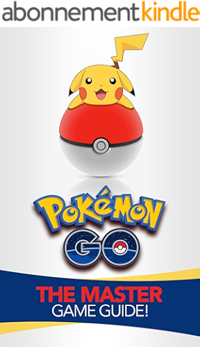 Download Pokemon Go: The Master Game Guide! (Pokemon Go Guide, Strategies, Hints, Tips, Tricks, iOS, Android) (English Edition) PDF