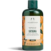 The Body Shop Shower Gel | Luxurious &amp; Refreshing, 8.4 oz