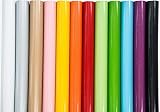 Hode Yellow Glitter Vinyl Wrap 60cmx5m Self Adhesive Wallpaper Glossy view 8
