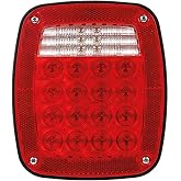 Truck-Lite S/T/T Lamp