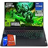 Lenovo Legion Pro 7i Gen 9 Gaming Laptop, Intel