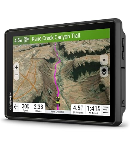 Amazon.com: Trail Tech Voyager Pro GPS Kit For 05-15 KTM 250SXF