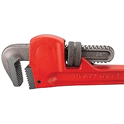 Performance Tool W1136 4pc Heavy-Duty Adjustable