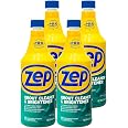 Amazon.com: Zep Industrial Grout Cleaner and Brightener - 32 ounce ...