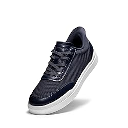 Bruno Marc Mens Slip On Casual Sneakers Hands Free
