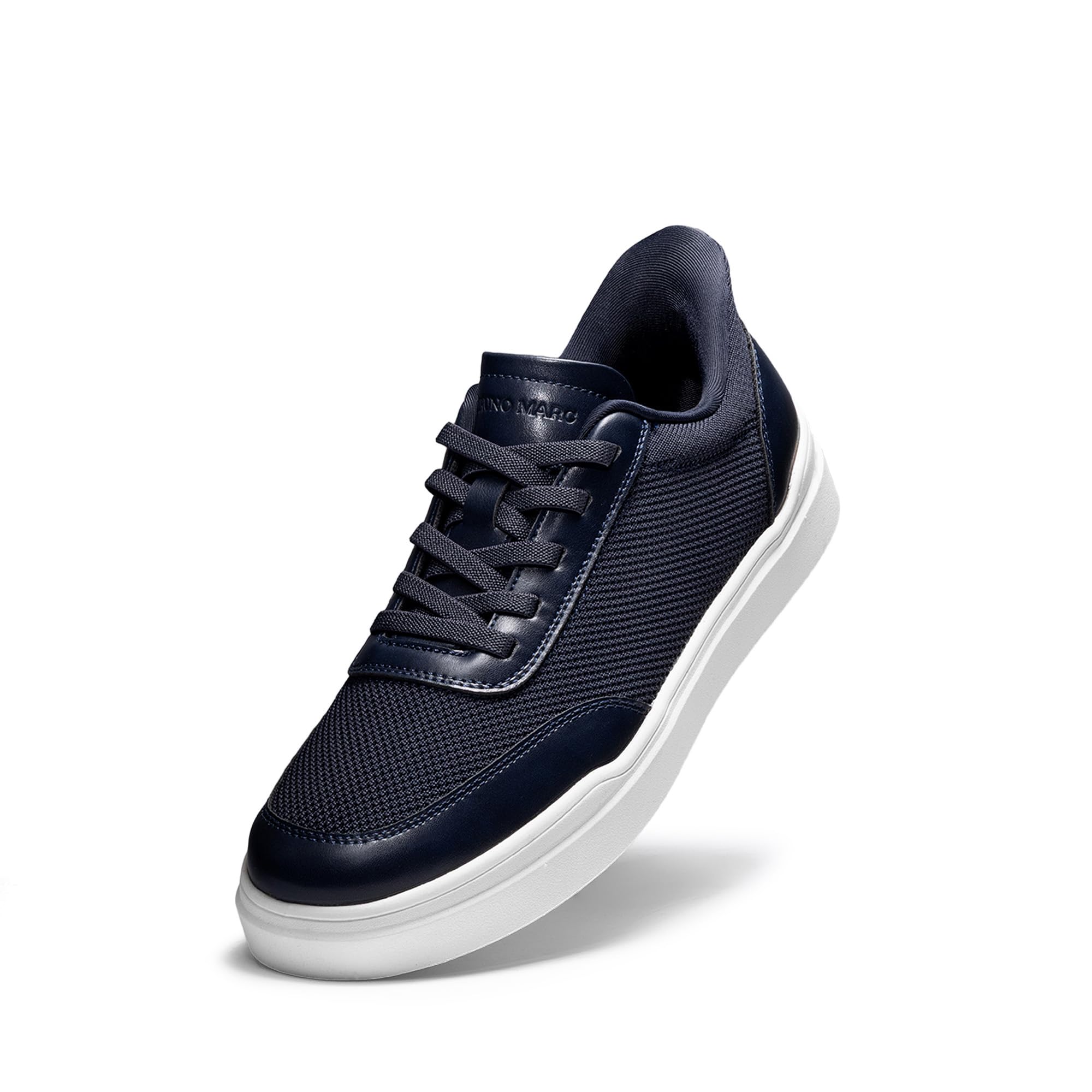 Bruno Marc Mens Slip On Casual Sneakers Hands Free