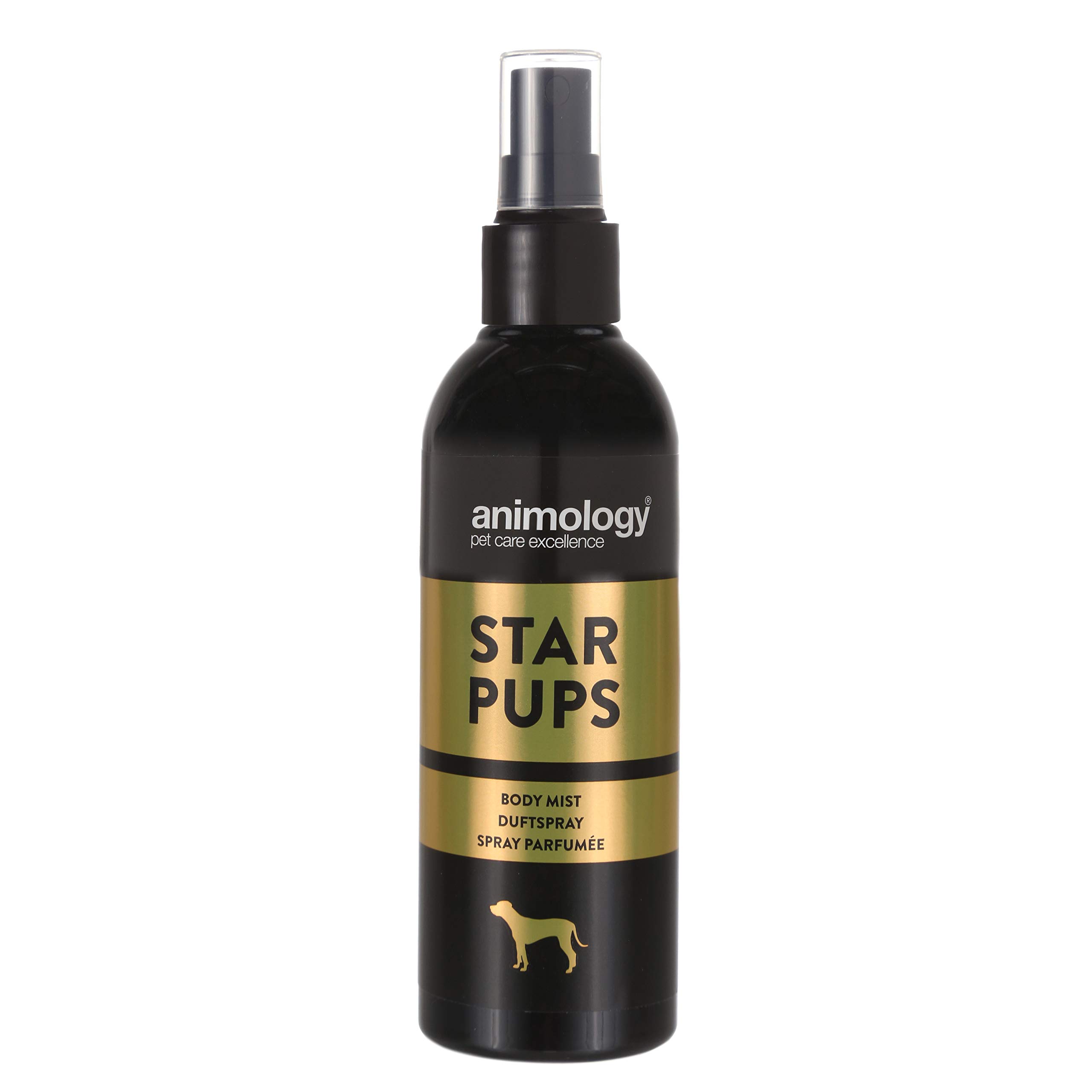 Animology Star Pups Body Mist, 150 ml