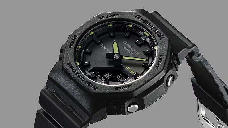 01 G-SHOCK