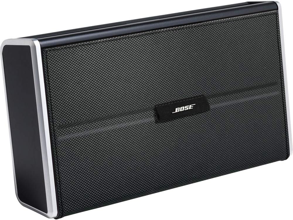 bose soundlink ii bluetooth speaker