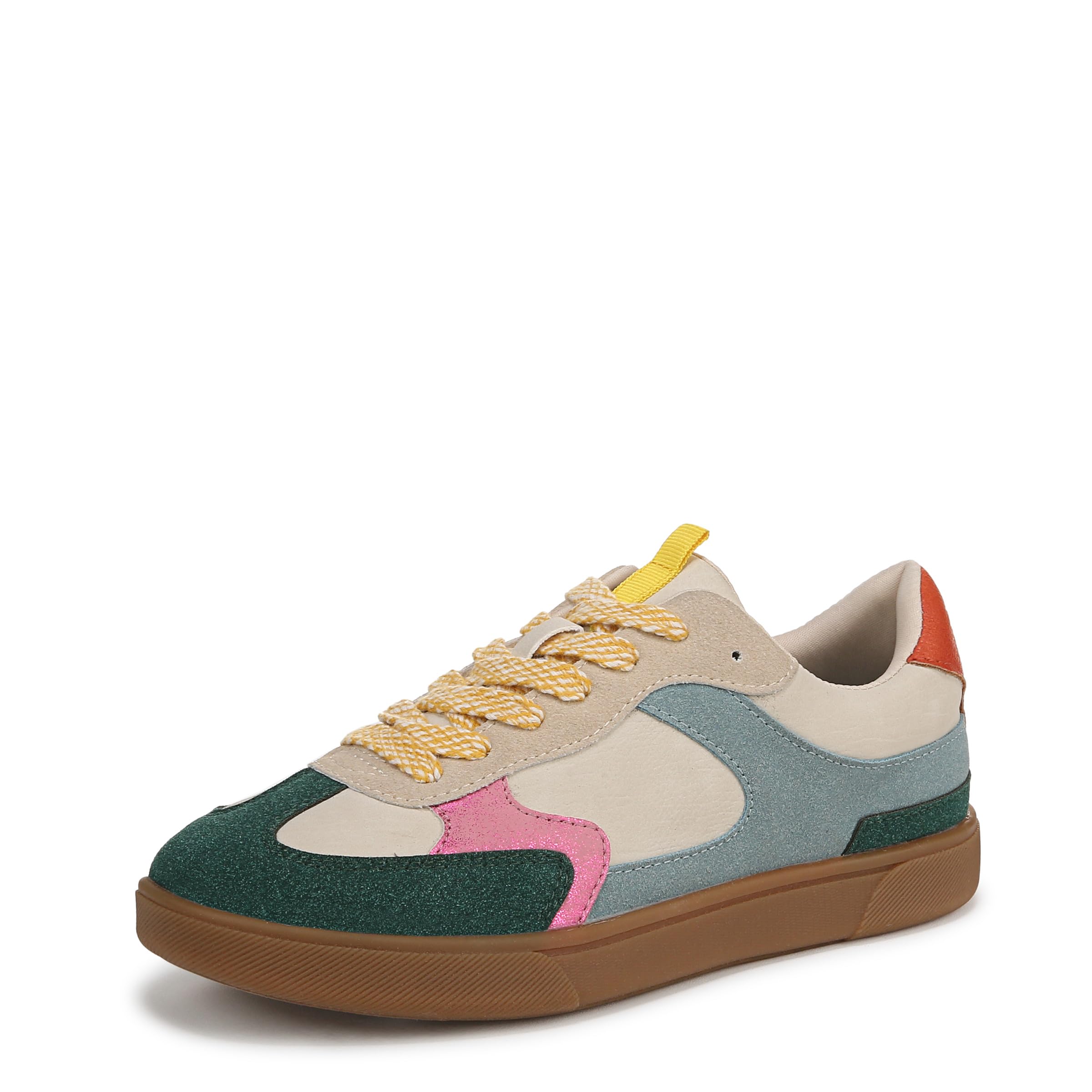 Blowfish Malibu Womens Tastic Sneaker Bright Multi 11 M