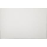 Sax Sulphite Drawing Paper, 80 lb, 12 x 18 Inches, Extra-White, Pack of 500-053946