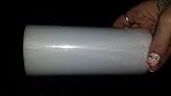 Amazon.com: Tulle Roll 6" By 75 Ft-white