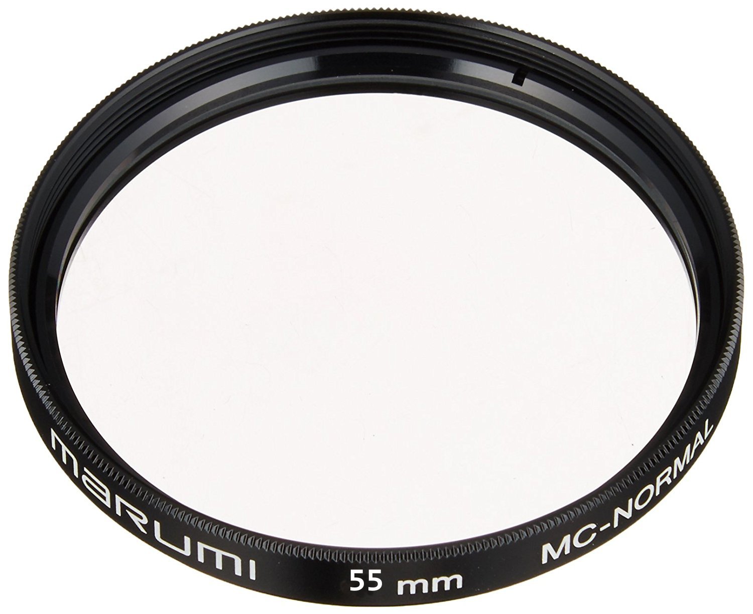 MARUMI レンズフィルター 55mm MC-N 55mm レンズ保護用商品画像