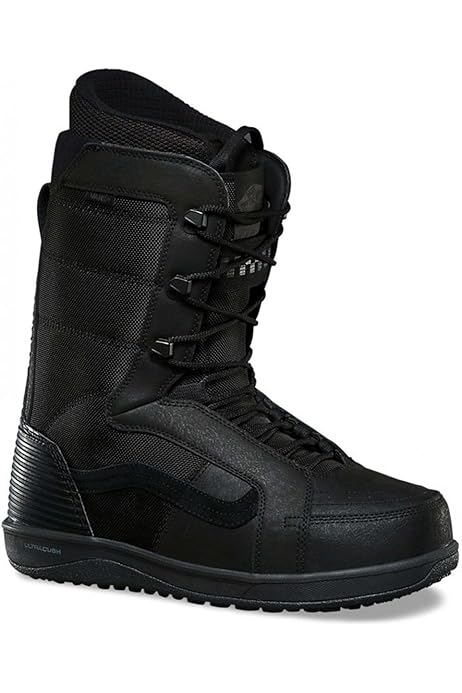 vans hi standard pro snowboard boots