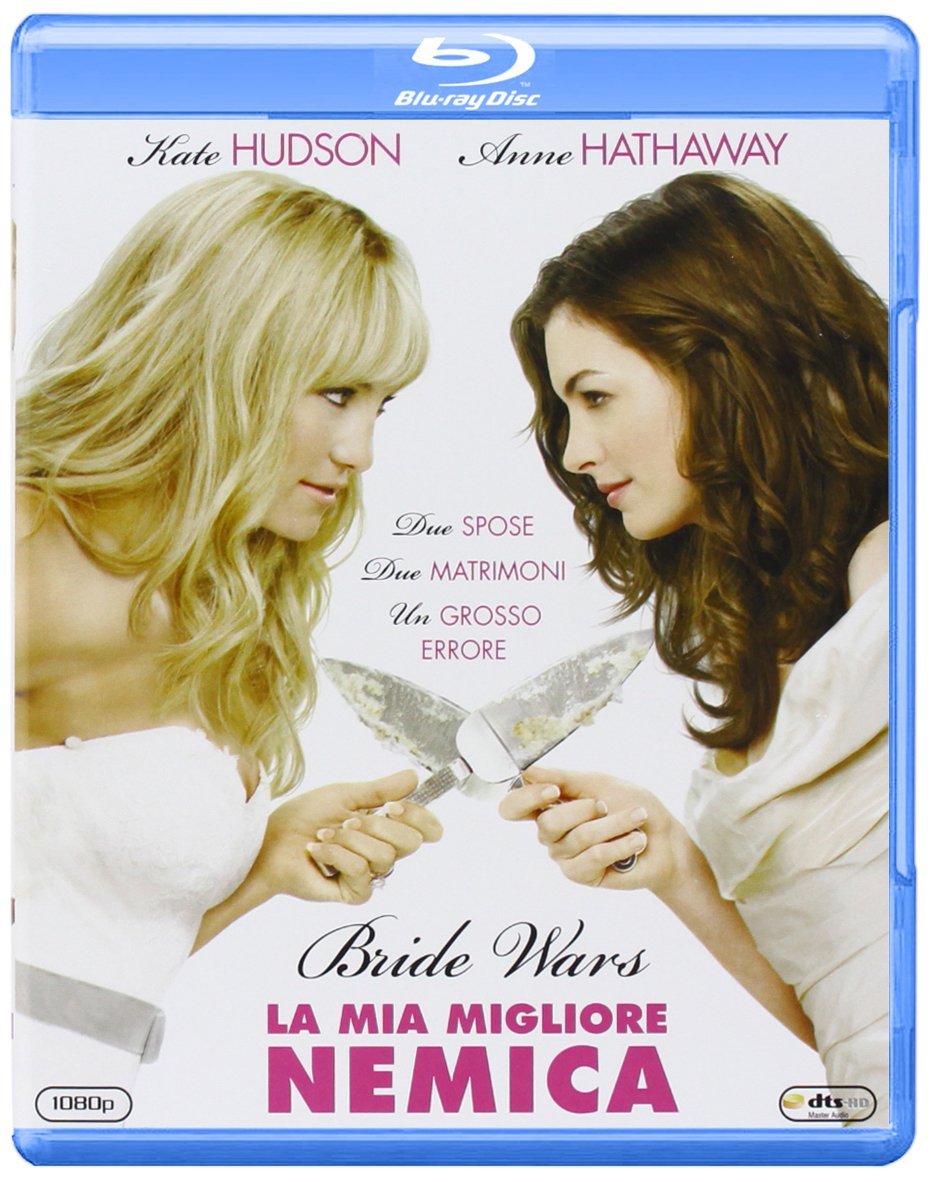 Bride Wars - La Mia Migliore Nemica