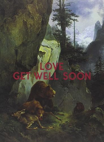 Get Well Soon - Love (Limited Deluxe Edition)