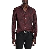 John Varvatos Men's Orchard Shirt