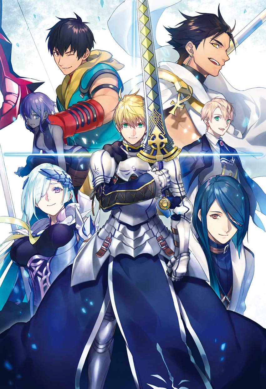 Fate Prototype