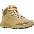 Merrell Men's Nova 3 Tactical Mid Waterproof Military Boot