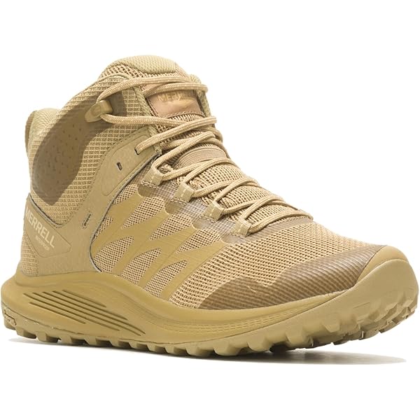 Amazon.com | Moab Speed 2 Mid Tactical Waterproof | Boots