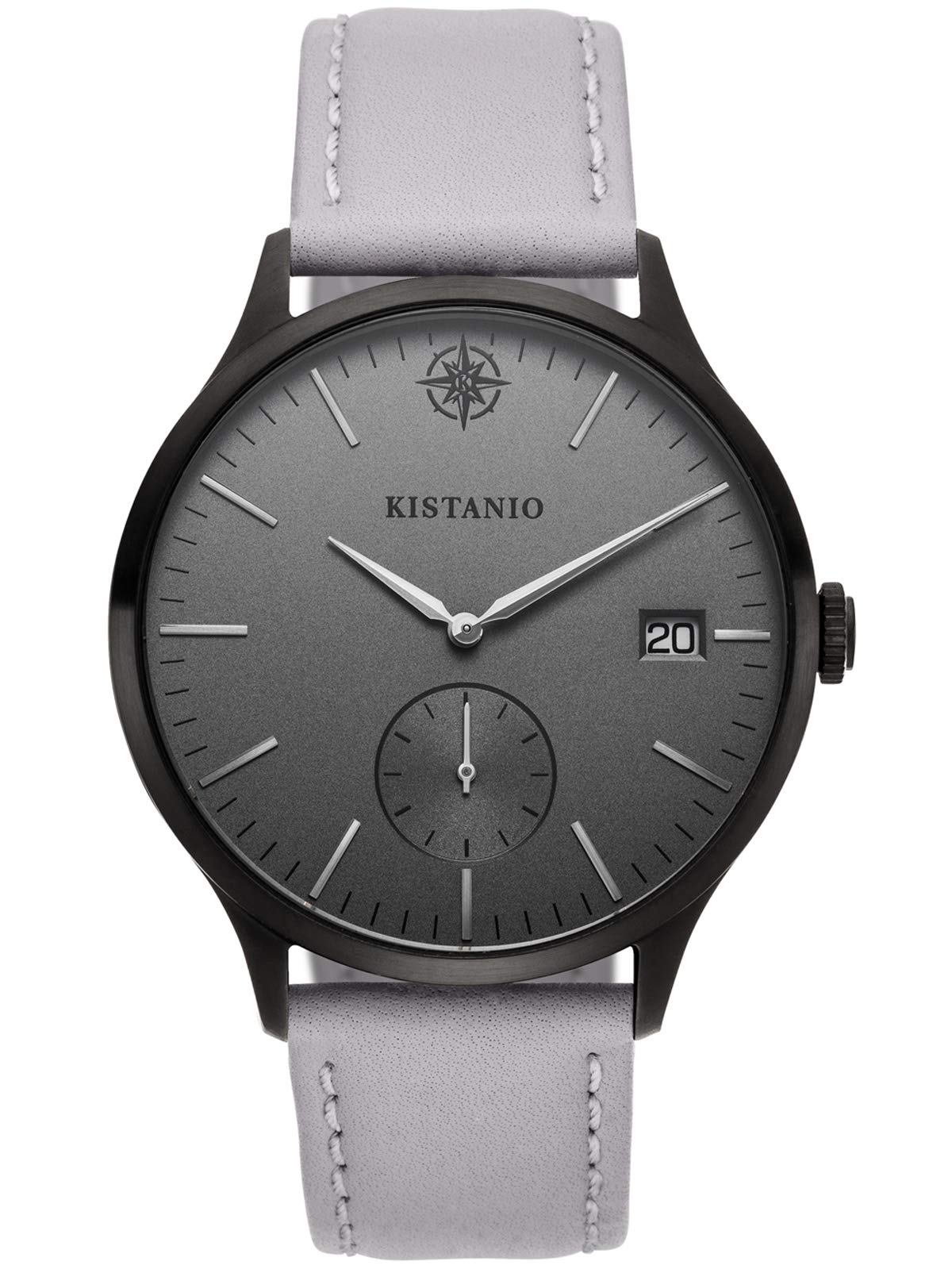 Kistanio - Watch - KIS-STR-40-014