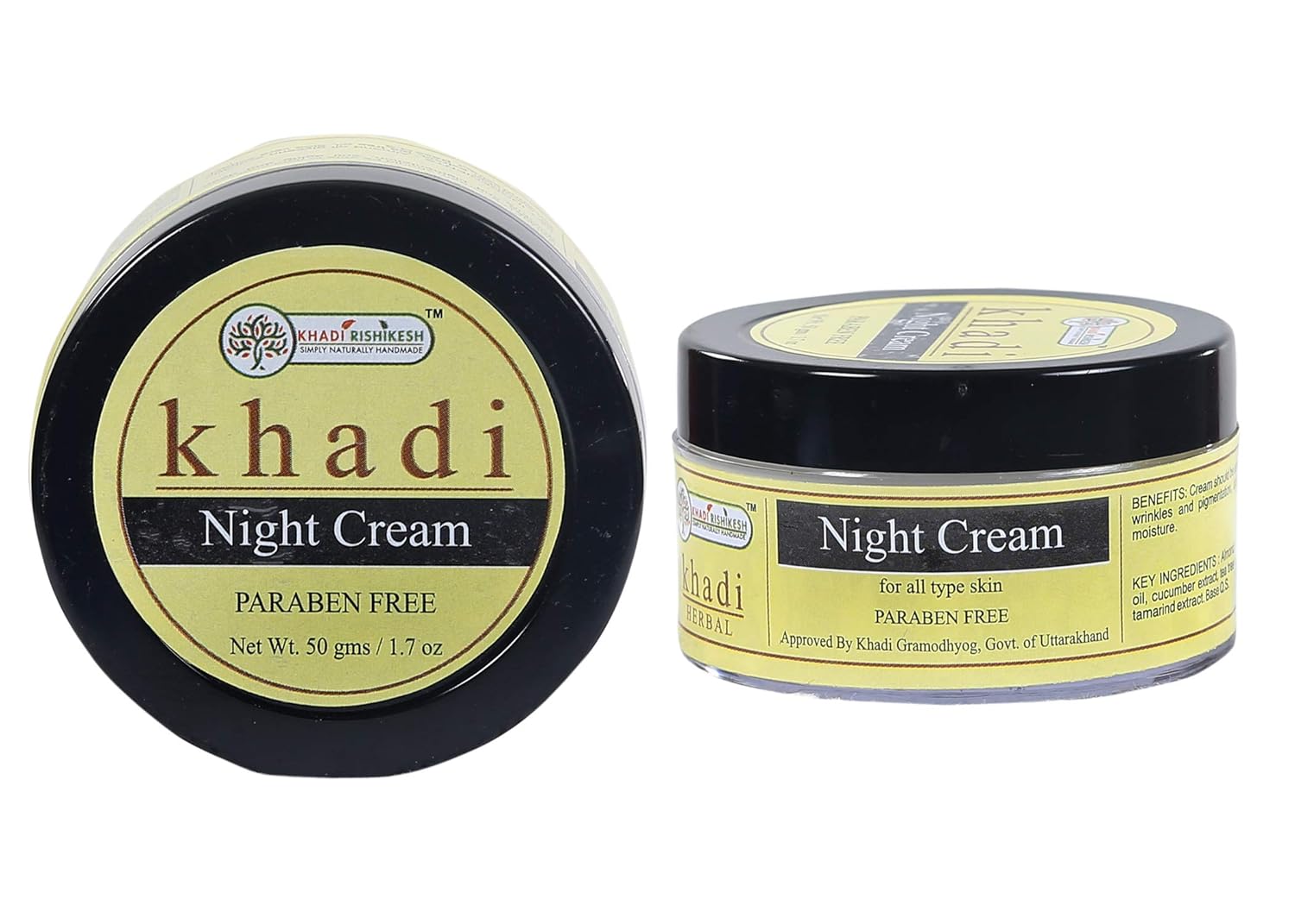 khadi products for dark spots