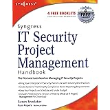 Syngress IT Security Project Management Handbook