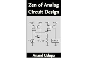 Zen of Analog Circuit Design