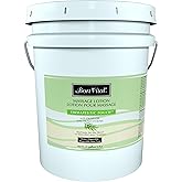Bon Vital' Therapeutic Touch Massage Lotion, 5-Gallon, Olive Oil-Infused Moisturizing Lotion for Massage Therapy, Non-Greasy Skin Therapy for Clinics & Spas, Professional Grade, Unscented