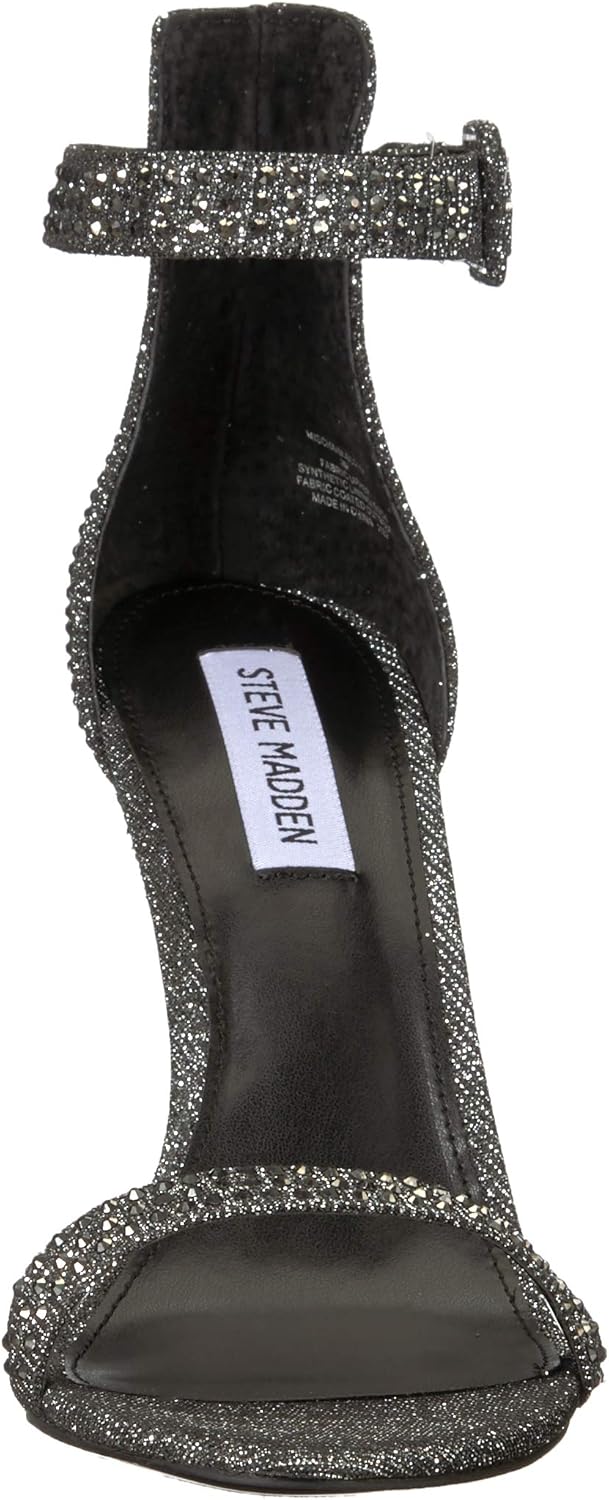 steve madden mischa heeled sandal